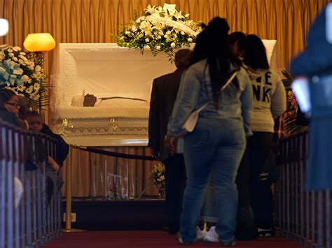 Freddie Gray Death In Custody Baltimore Braces For Funeral Of Black