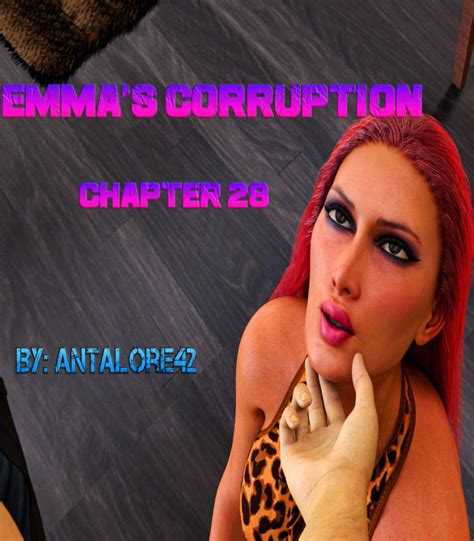 Antalore42 Emmas Corruption 28