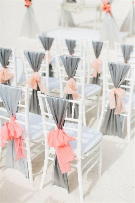 45 Coral Wedding Color Ideas You Dont Want To Overlook