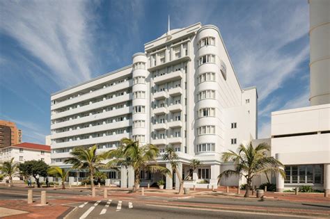Durban Named ‘the Strongest Hotel Market In Sa Oneafrica Properties