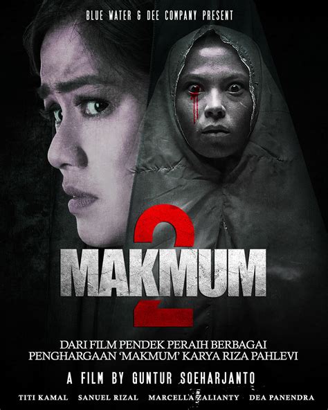 download film makmum 2 2022
