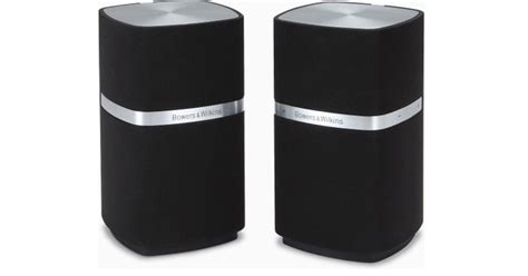 Bowers And Wilkins Mm 1 Desktop Speaker Coolblue Voor 2359u Morgen