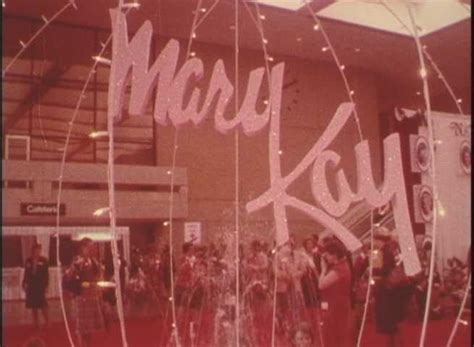 Mary Kay All Your Tomorrows 1980 Texas Archive Of The Moving Image