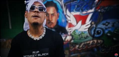 Dominican Hitmaker Kiko El Crazy Debuts Music Video For Con Una Casa