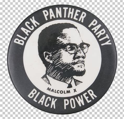 Black Panther Party Black Power The Black Panther African Americans Png