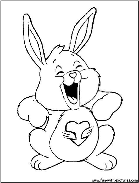 You can use our amazing online tool to color and edit the following number one coloring pages. Care Bear Cousins Coloring Pages - Free Printable ...