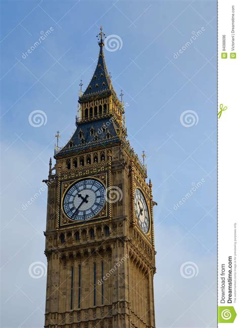 Cityscape London England Stock Photo Image Of English 84088696
