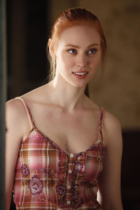 Deborah Ann Woll Hot Wallpaper