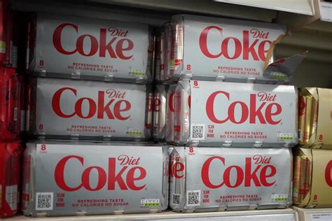 What Is Aspartame Possible Cancer Risk In Diet Coke Coke Zero And More