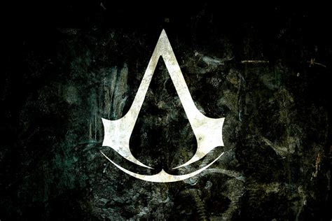 Assassins Creed Symbol Wallpaper Wallpapersafari
