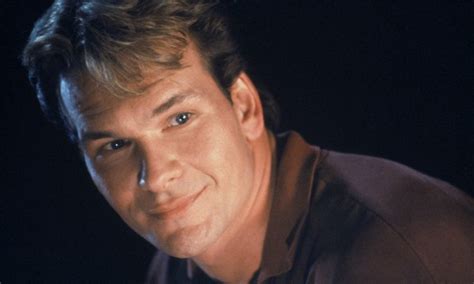 Shocking Sexual Assault Claims Have Now Been Made Against The Late Patrick Swayze Sick Chirpse