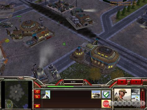 Pc Command And Conquer Generals Zero Hour 2003 Download Game