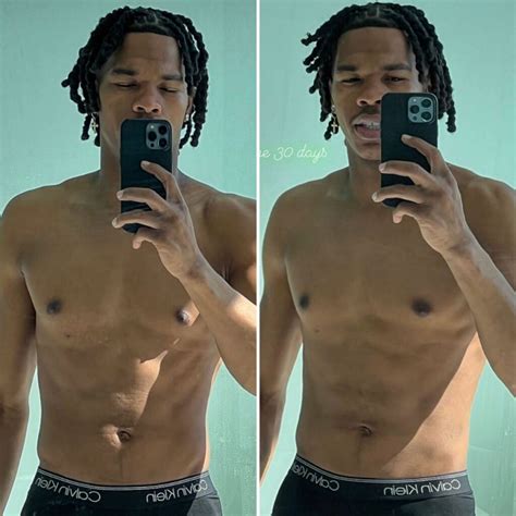 Rapper Lil Baby Posts A SHIRTLESS PHOTO Where He S Rocking BRIEFS