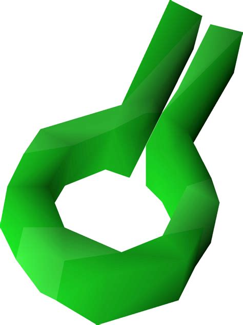 Ring Of Nature Osrs Wiki