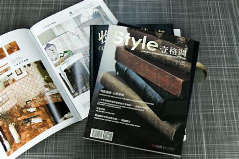 书刊杂志印刷的几个工序济南蓝海印刷有限公司