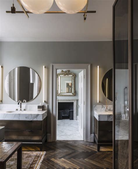 The 15 Most Beautiful Bathrooms On Pinterest Sanctuary Home Decor