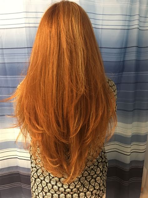 Pin On Long Red Hair