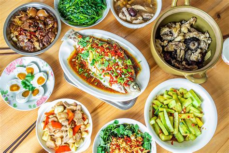 33 Best Chinese Food Restaurant Background Jjampong Spicy Noodles