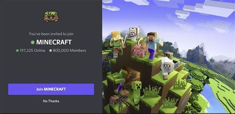 5 Best Discord Servers For Minecraft 2022