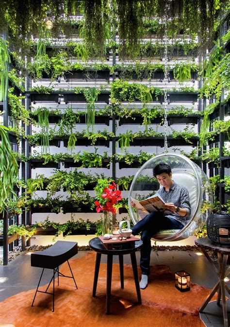 Get 50% off + more at hay house with 17 coupons, promo codes, & deals from giving assistant. The vertical garden in this house reconnects the residents ...
