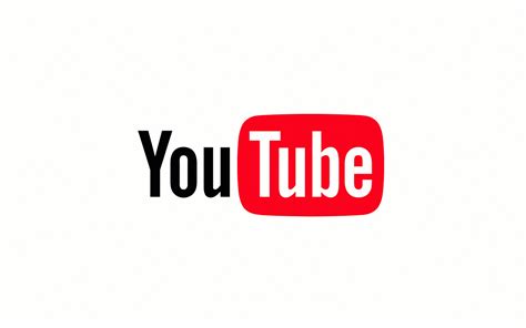 At A Glance Youtubes New Logo • Beautiful Pixels