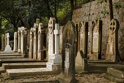 About Hong Kong Cemetery — Hong Kong Cemetery