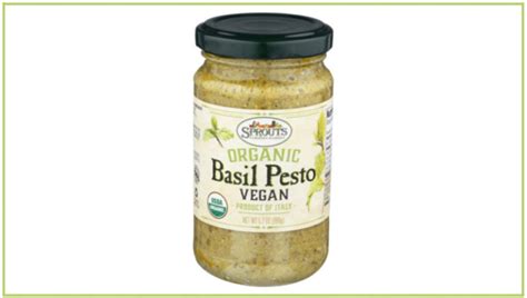6 Best Vegan Pesto Brands And Where To Buy Them