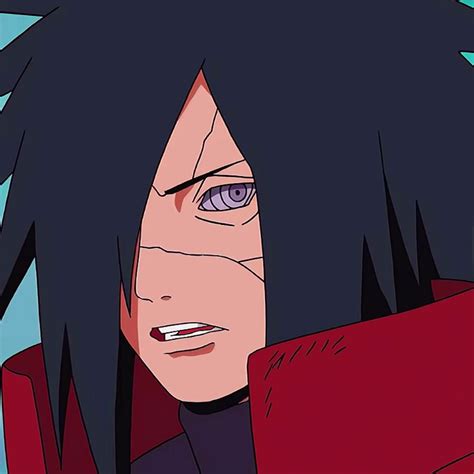 Aesthetic Madara Pfp Abiru Wallpaper