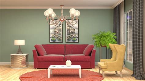 How To Choose Interior Design Colors