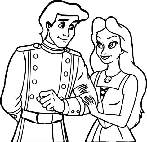 link rainwater ariel and eric. Ariel Coloring Pages | Free download on ClipArtMag