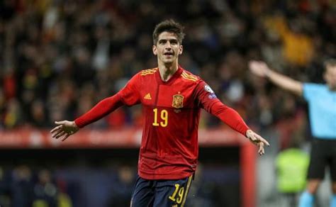 Check out his latest detailed stats including goals, assists, strengths & weaknesses and match. España brinda una manita final a Robert Moreno | La Verdad