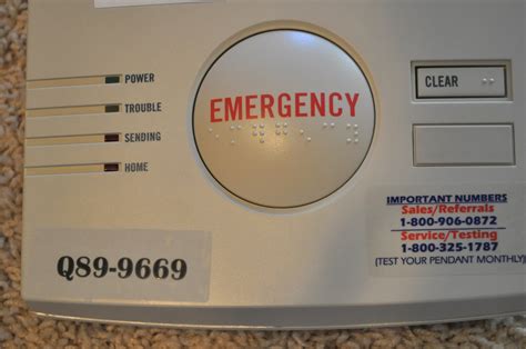 Types Of Emergency Call Buttons Medical Alert Comparison