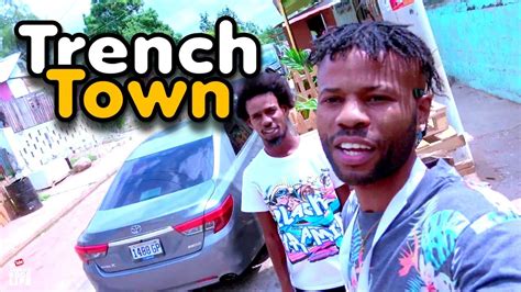 Trenchtown In Kingston Jamaica Home Of Bob Marley Welcome Home Kino Pt1 Ep385 Jamaica Good