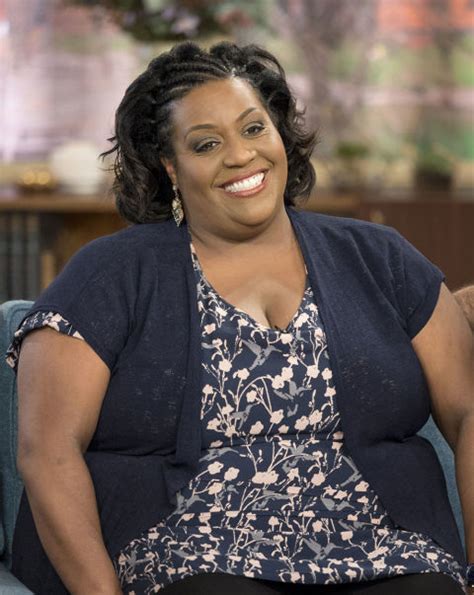 Alison hammond calls this morning gig 'bittersweet' as late mum didn't see it. Alison Hammond reveals the secret to her two stone weight ...