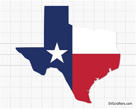 Texas State Svg Texas Svg Texas Png Texans Svg Texas Flag Etsy