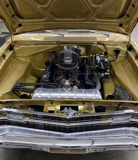 Find any company in danville (va) that belongs to the business category. 1969 Dodge Dart - Copperhead | CarBuff Network