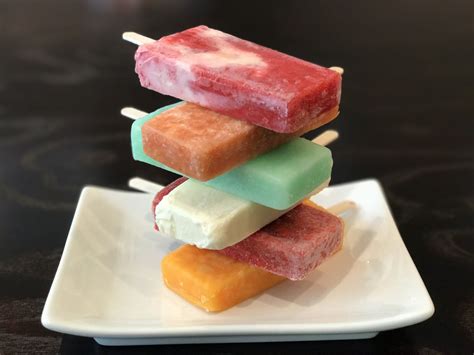 Bay Area Best Mexican Paleta Ice Pops And A New Cookbook