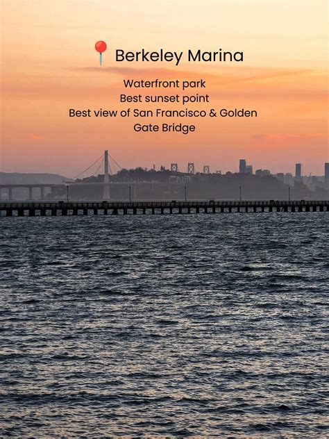 Beautiful Hidden Gems in Berkeley, California | Gallery posted by