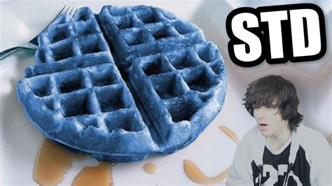 What is Blue Waffle Disease Causes? - Mogul