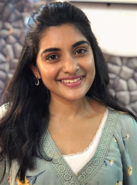 pin by actress gallery on nivetha thomas in 2020 beauty full girl