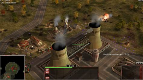 Command And Conquer Generals Zero Hour China Campaign Mission 2