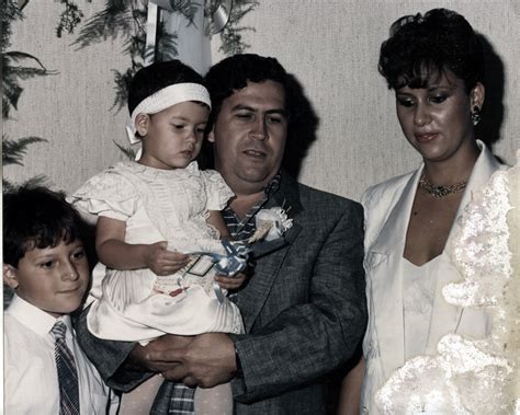 who is maria victoria henao pablo escobar s wife is she dead