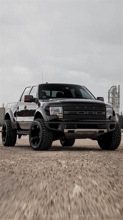 Raptor Ford Iphone F150 Truck Wallpapers Lifted