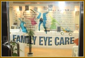 At advanced family eye care, we provide our patients with the finest in eye care and eyewear options in order to optimize their vision, performance, ocular health i have been going to advanced family eyecare for a number of years. Family Eye Care