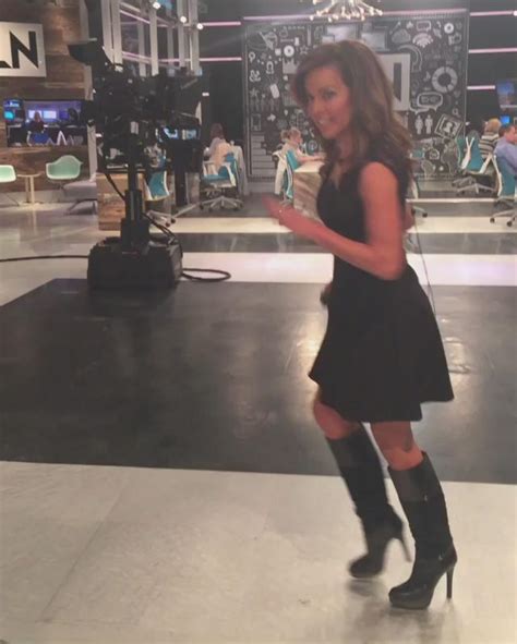 Robin Meade On Twitter Normally I Wear These Boots Tucked Into Jeans