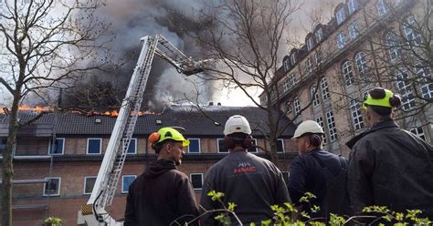 experimentarium i köpenhamn förstört i brand sydsvenskan