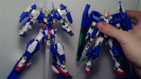 The hg 00 avalanche exia' is a kit that doesn't get much attention, so i took matters into my own hands and decided to see just. 1/144 HG Avalanche Exia Dash Gundam Review - YouTube