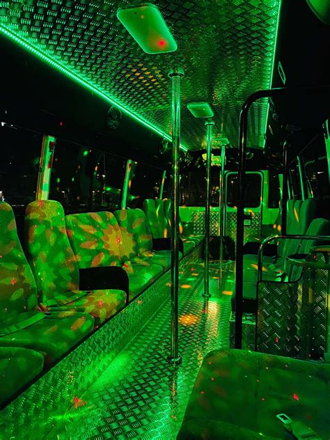 ultimate guide to hiring a party bus in perth everything you need to know party bus hire perth
