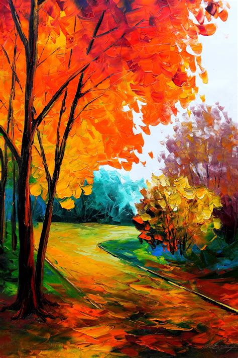Fall Canvas Paintings Lovely Image Result For Easy
