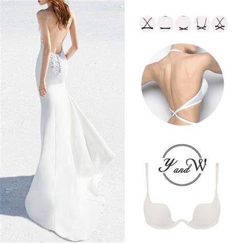 Https://tommynaija.com/wedding/best Backless Push Up Bra For Wedding Dress
